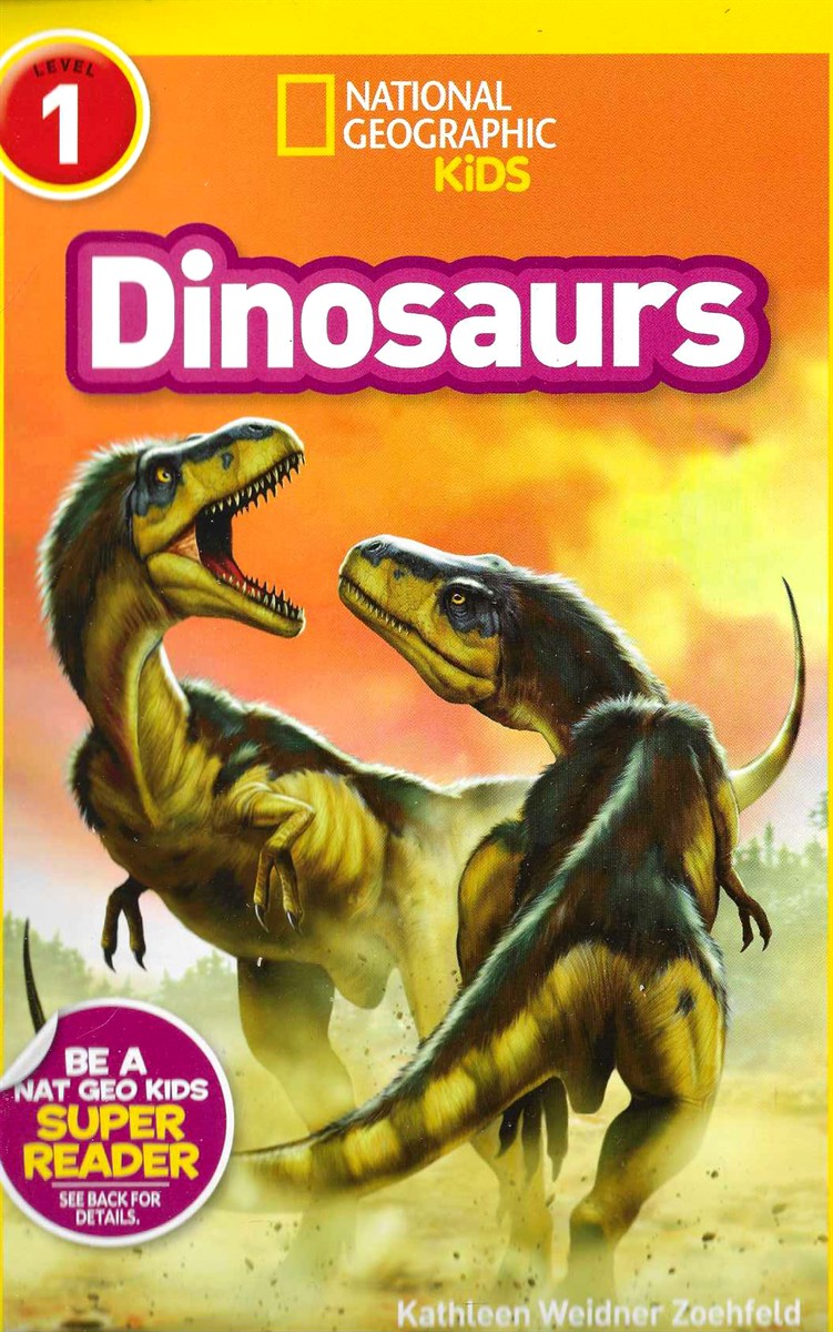 DINOSAURS