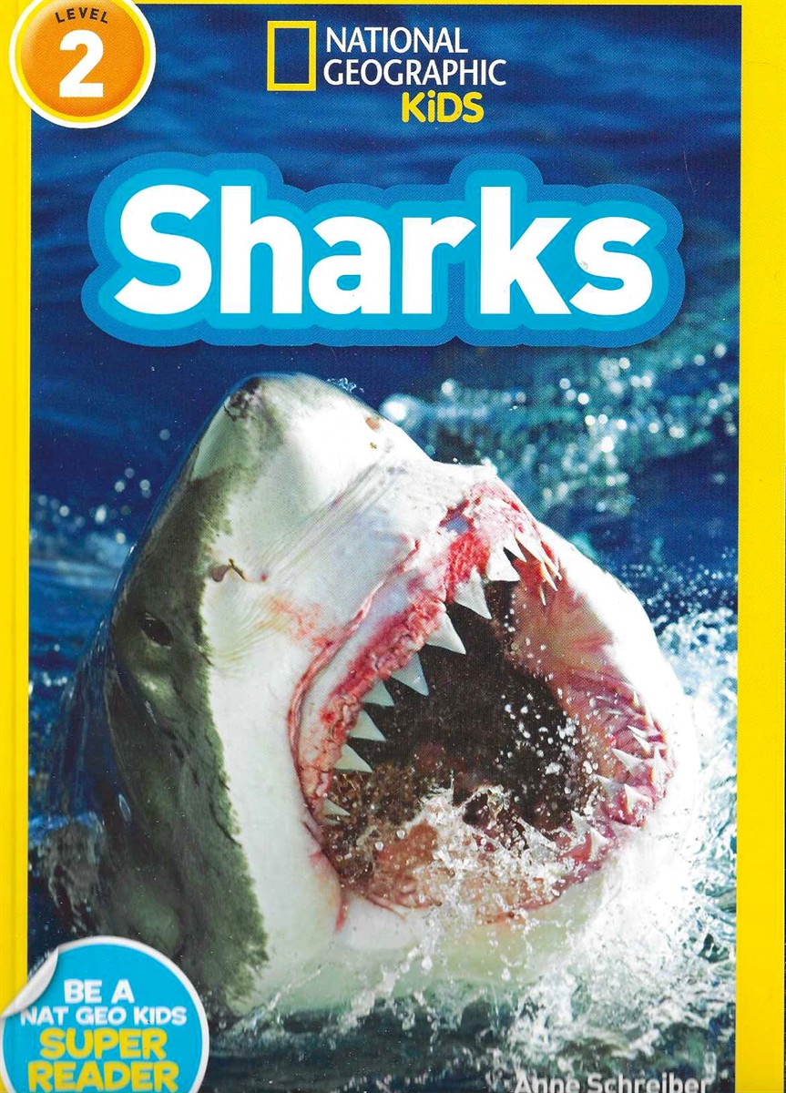 SHARKS