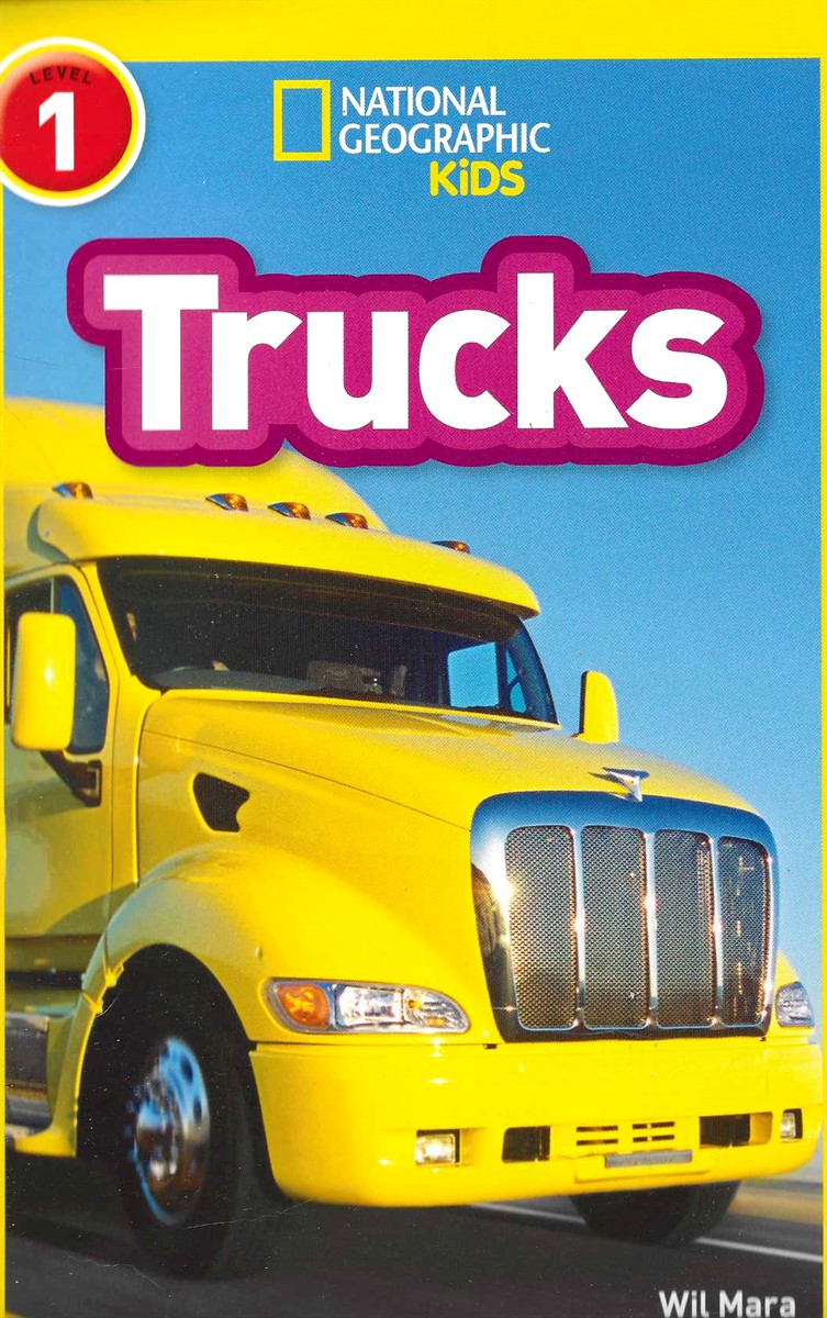 TRUCKS