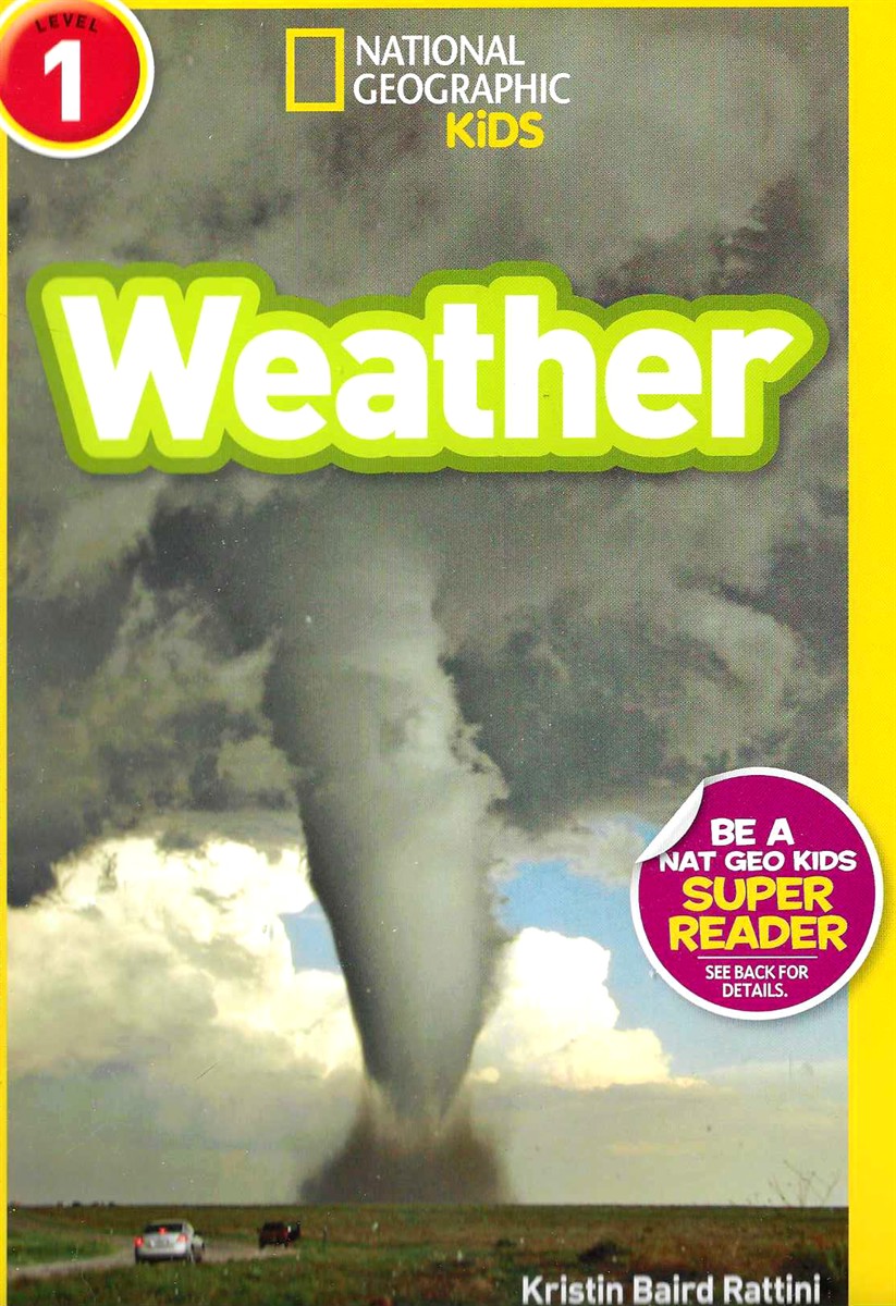 WEATHER