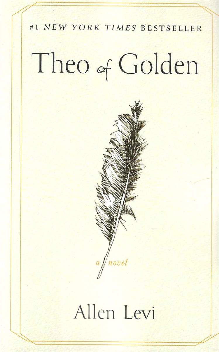 THEO OF GOLDEN