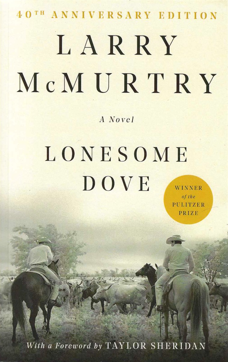 LONESOME DOVE