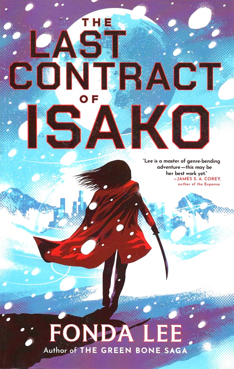 THE LAST CONTRACT OF ISAKO