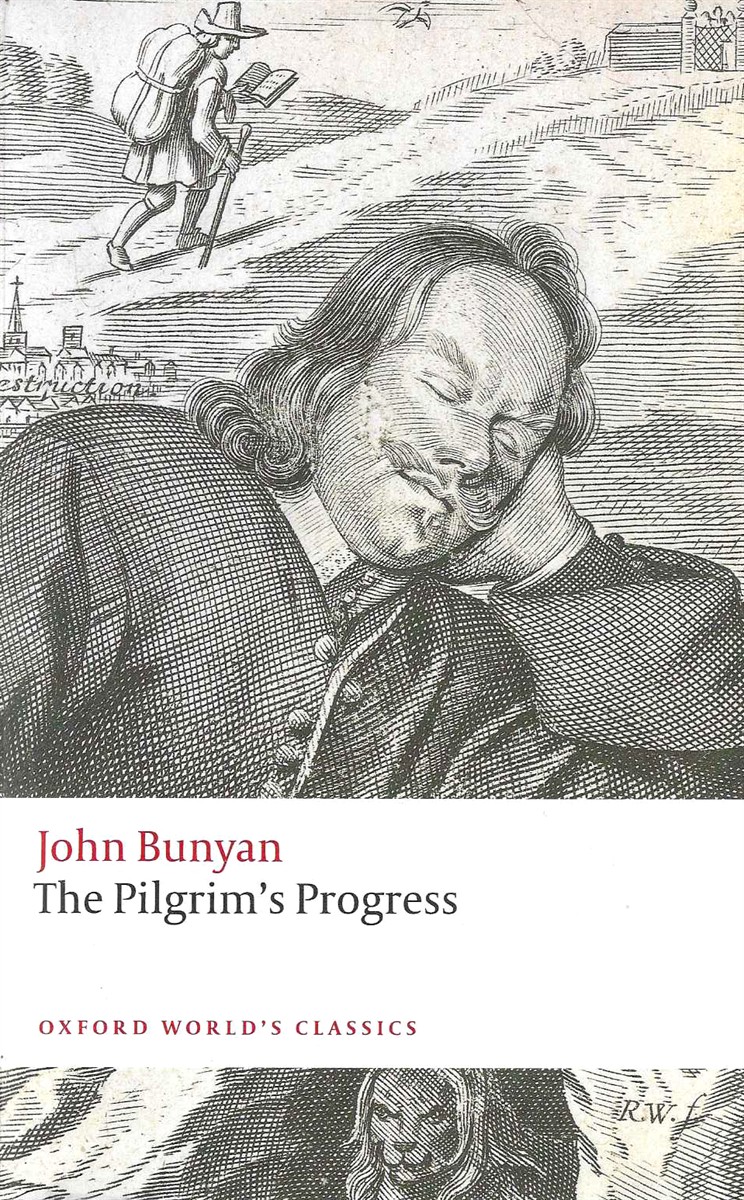 THE PILGRIM'S PROGRESS