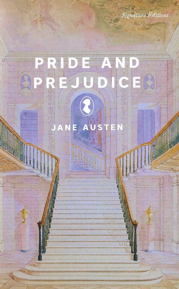 PRIDE AND PREJUDICE