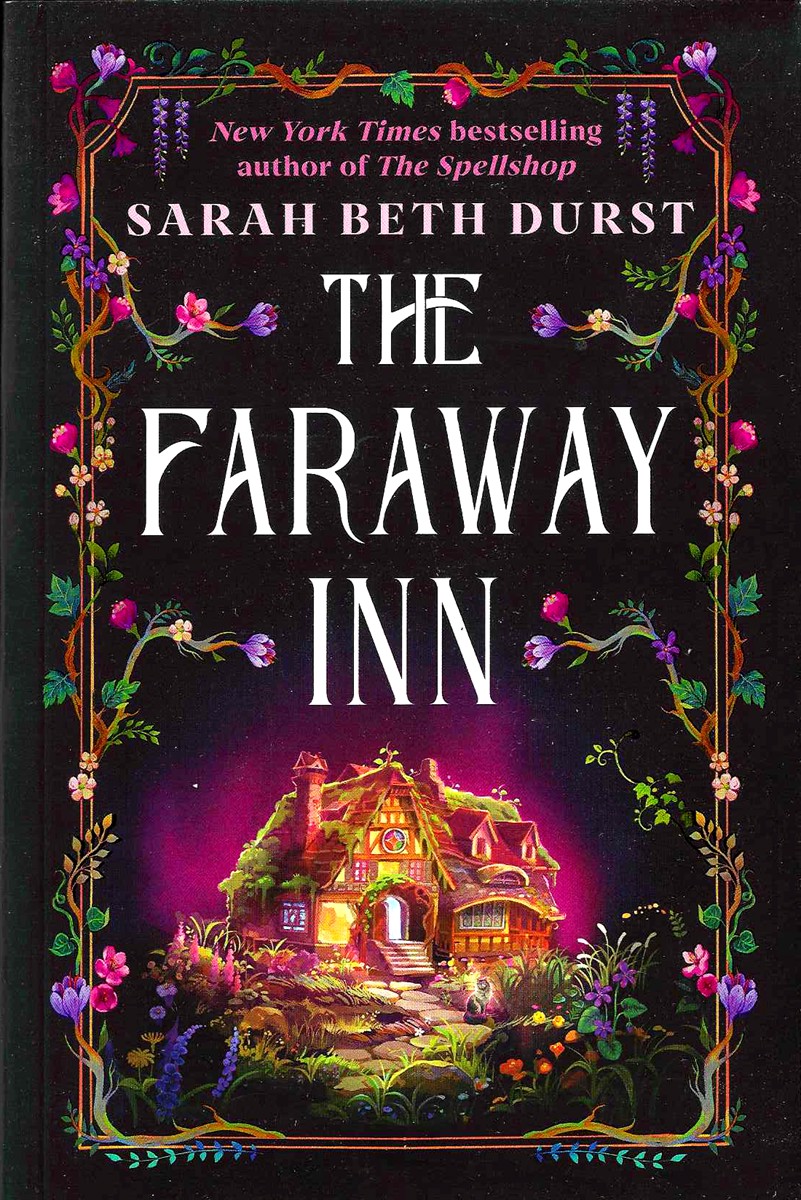 THE FARAWAY INN