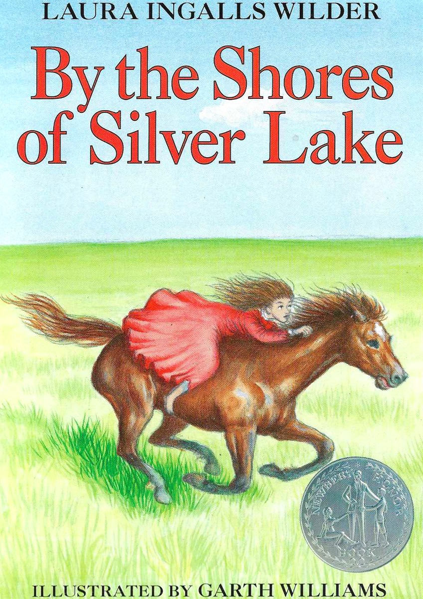 BY THE SHORES OF SILVER LAKE