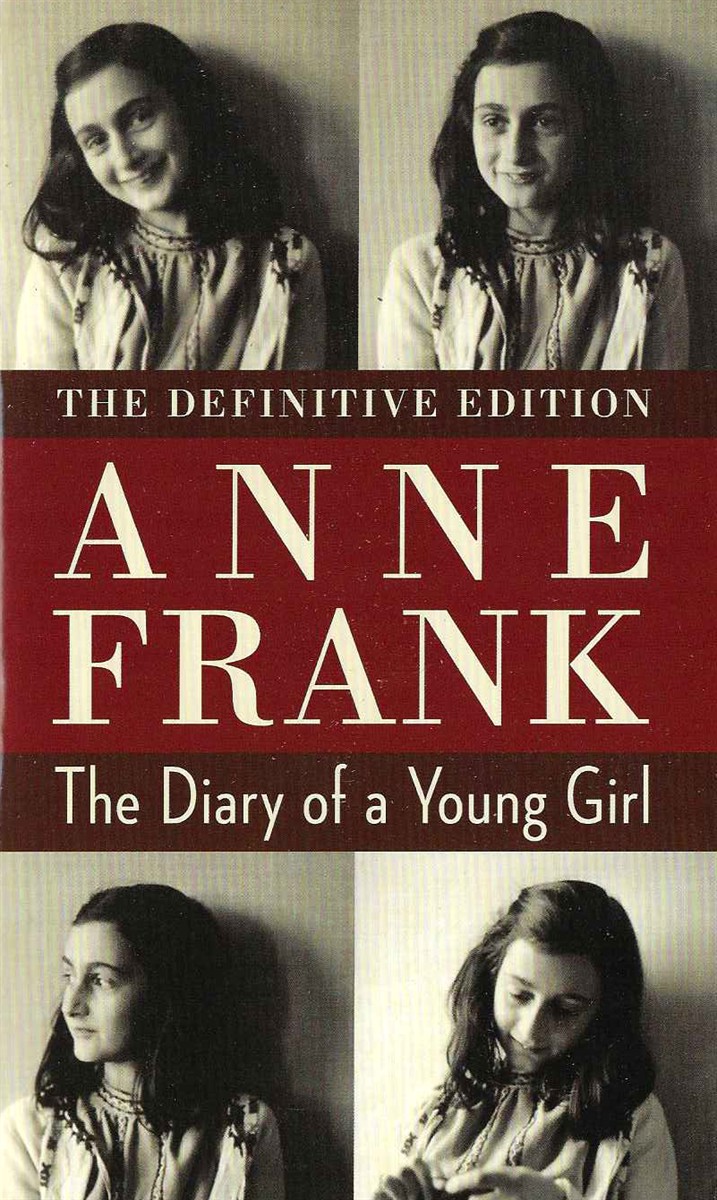 THE DIARY OF A YOUNG GIRL