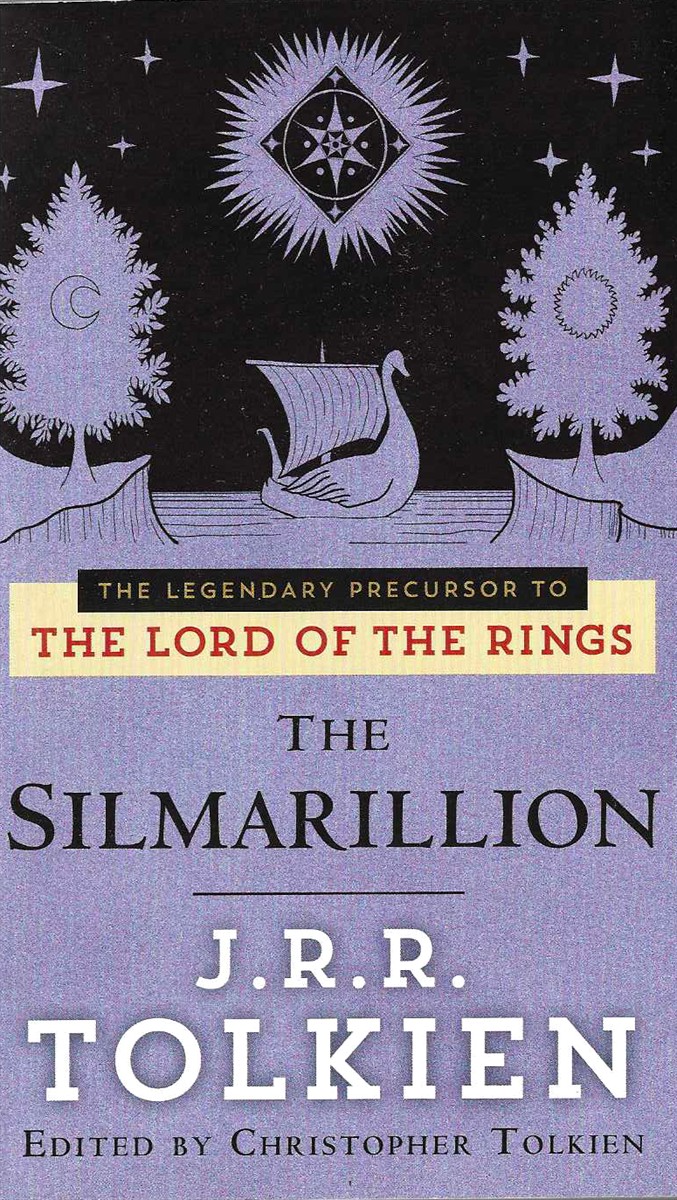 THE SILMARILLION