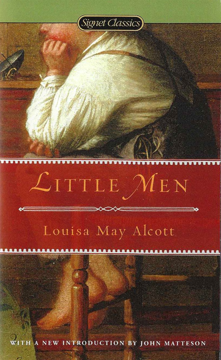 LITTLE MEN