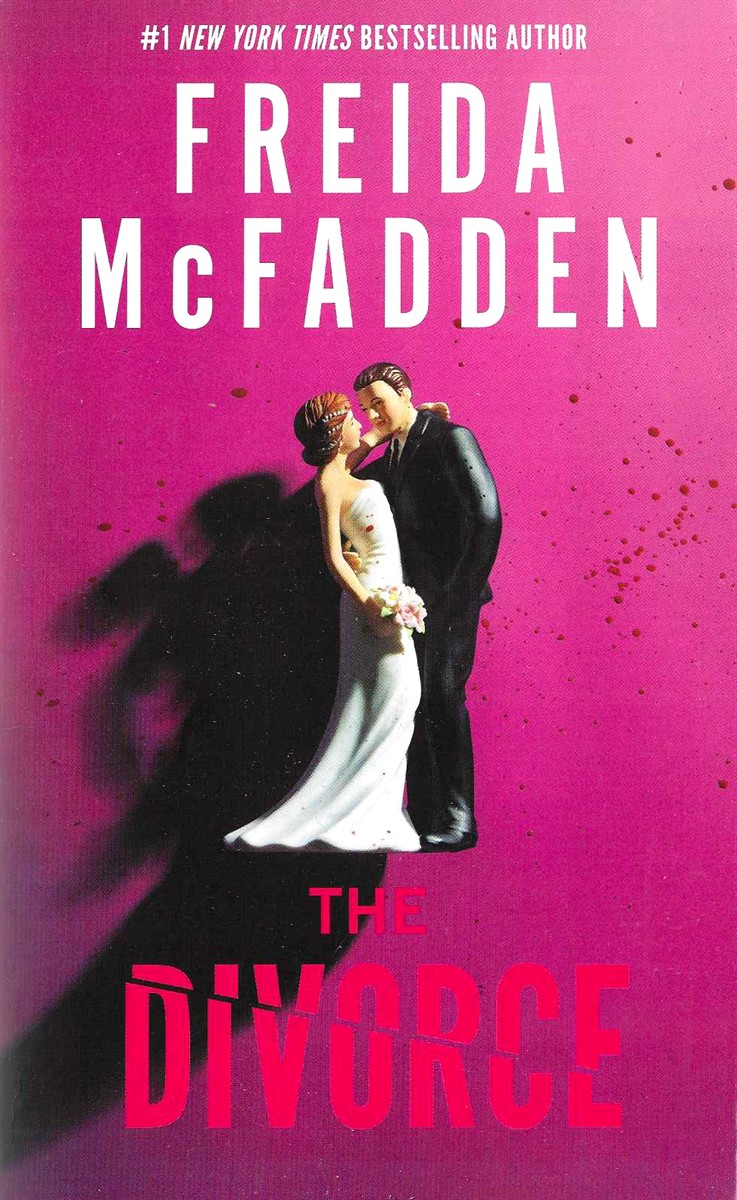 THE DIVORCE