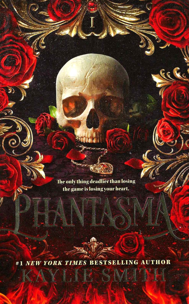 PHANTASMA