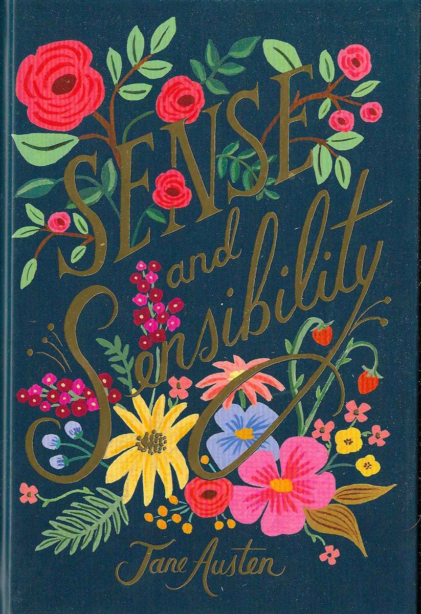 SENSE AND SENSIBILITY