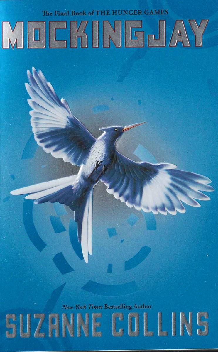 MOCKINGJAY