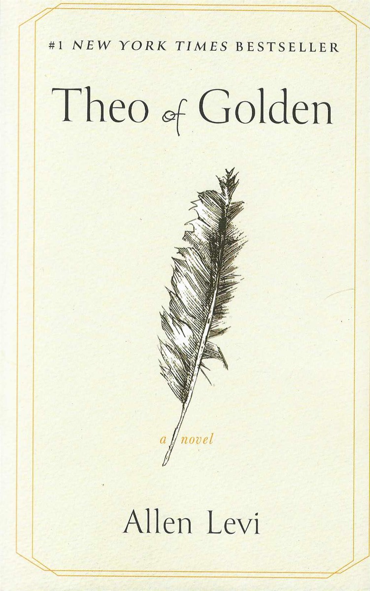 THEO OF GOLDEN