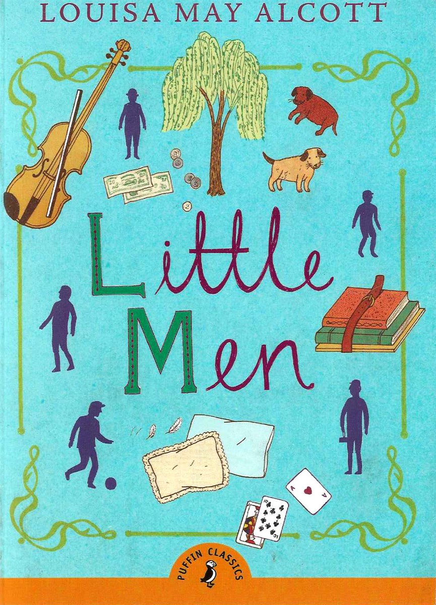 LITTLE MEN
