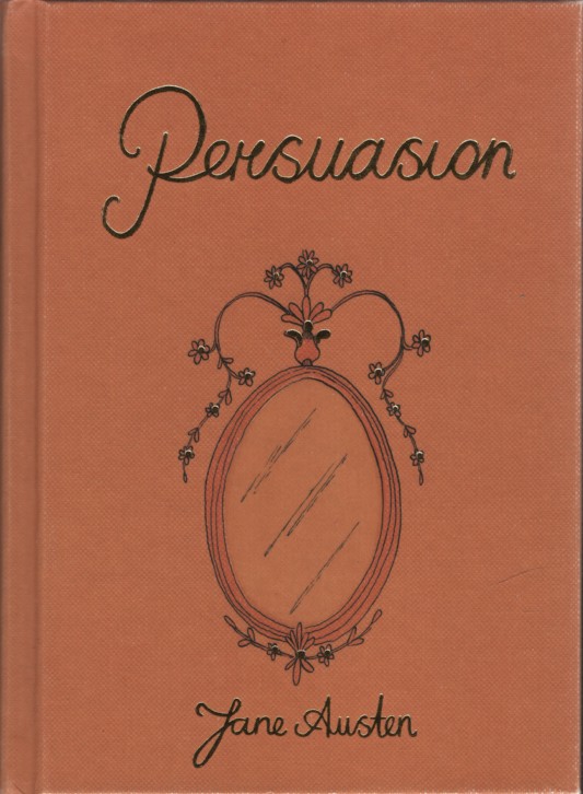 PERSUASION