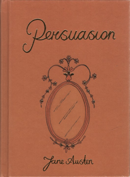 PERSUASION
