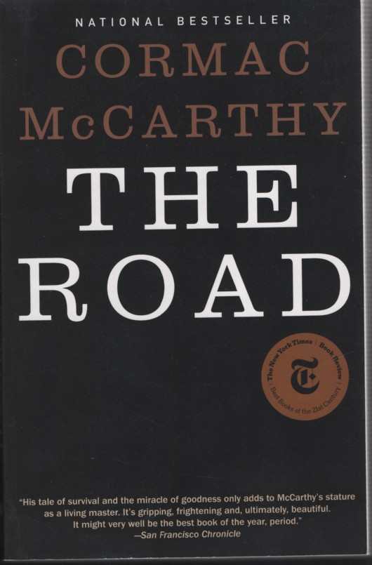 THE ROAD