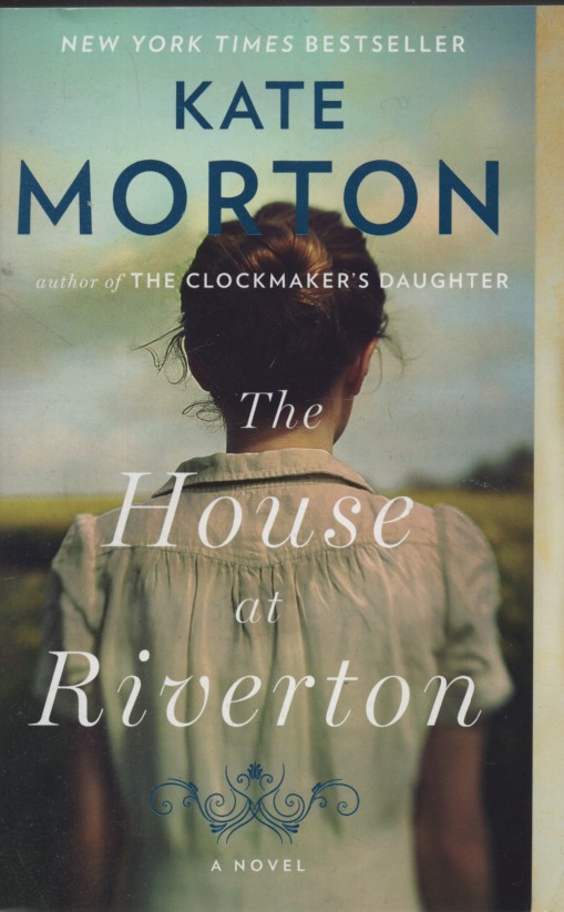 THE HOUSE AT RIVERTON