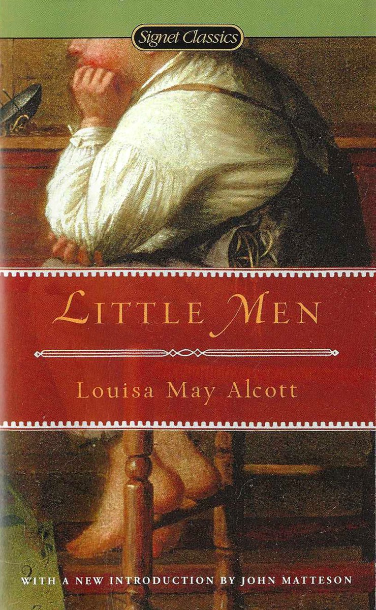 LITTLE MEN