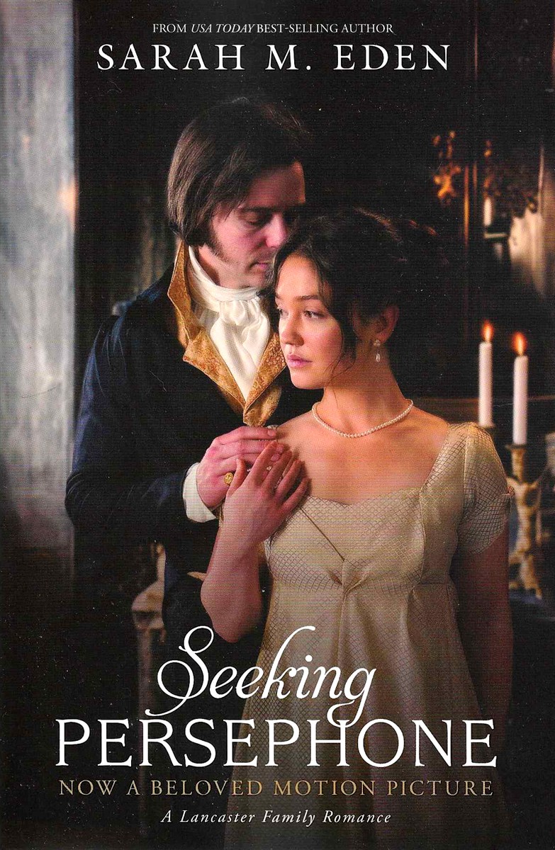 SEEKING PERSEPHONE