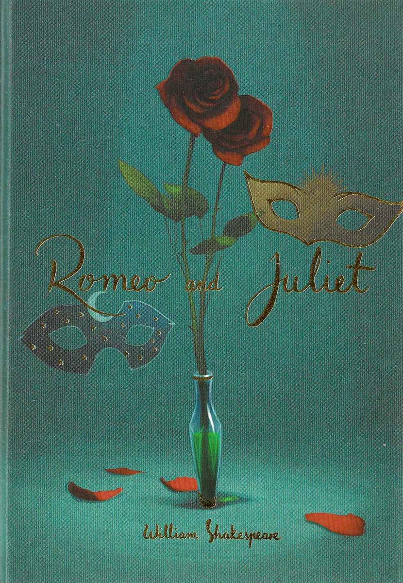 ROMEO AND JULIET