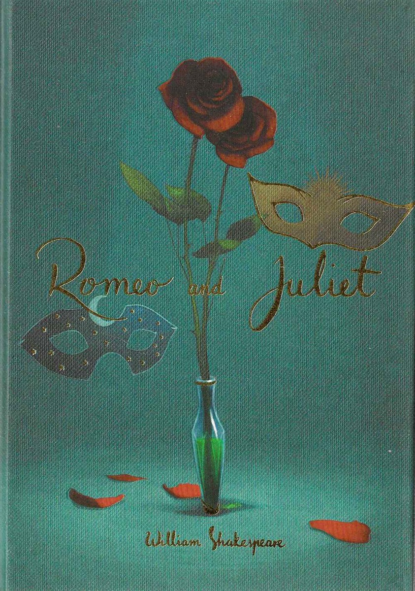 ROMEO AND JULIET