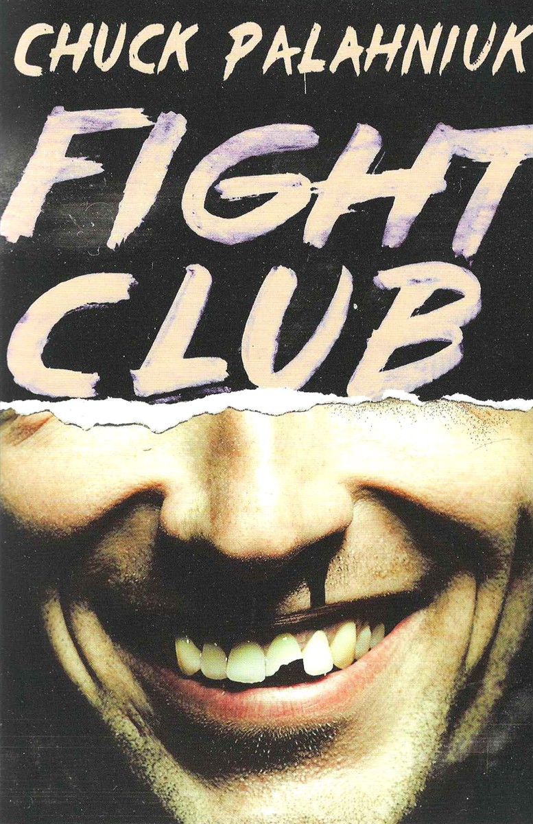 FIGHT CLUB