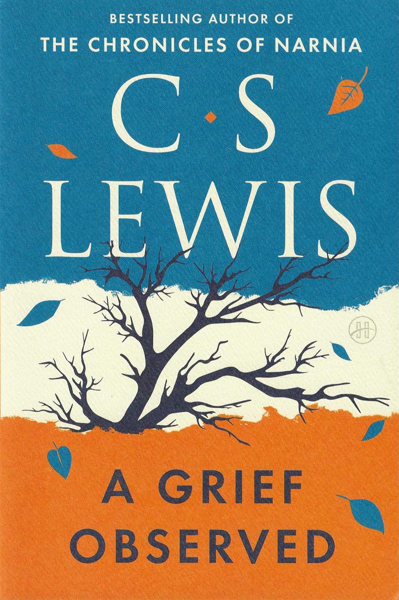 A GRIEF OBSERVED