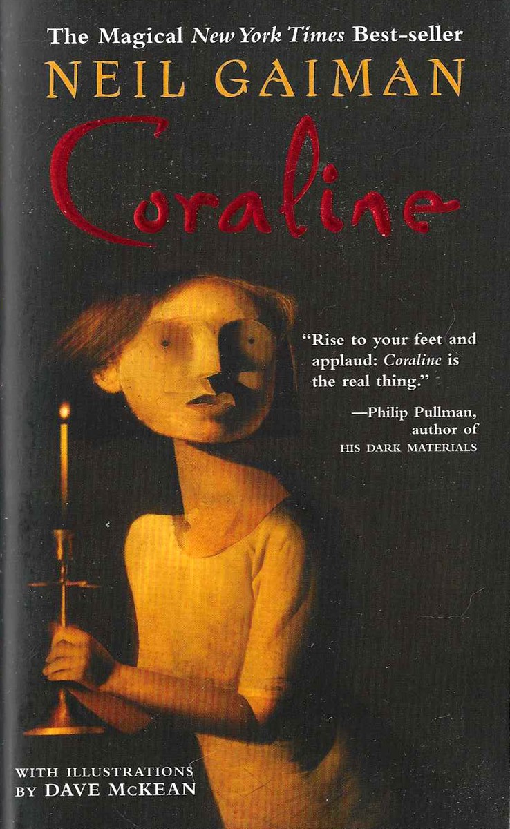 CORALINE