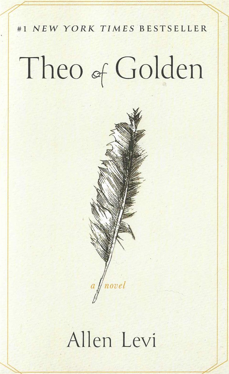 THEO OF GOLDEN