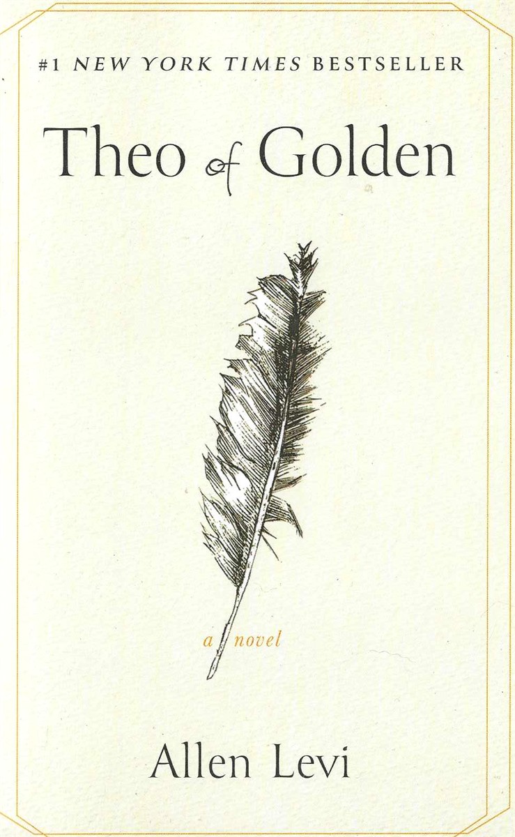 THEO OF GOLDEN