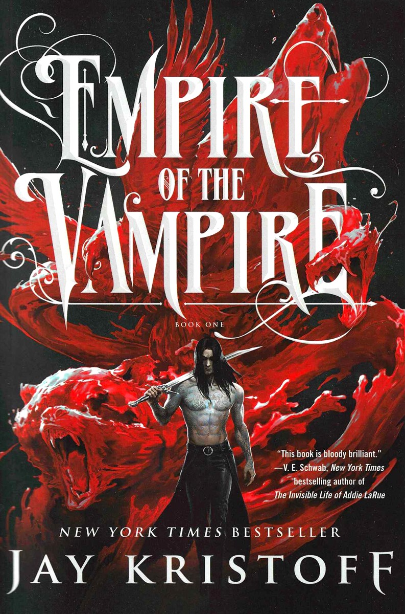 EMPIRE OF THE VAMPIRE