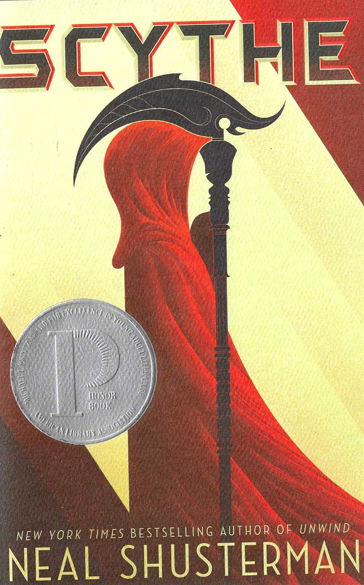SCYTHE