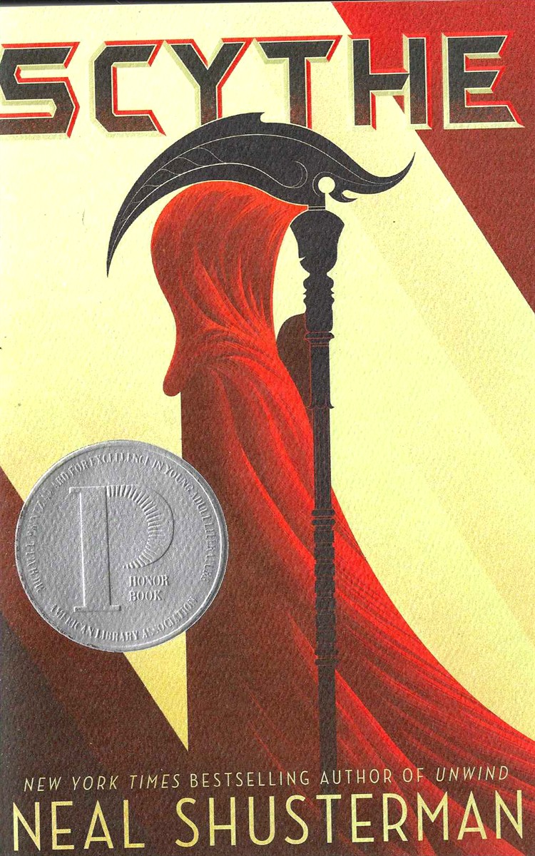 SCYTHE