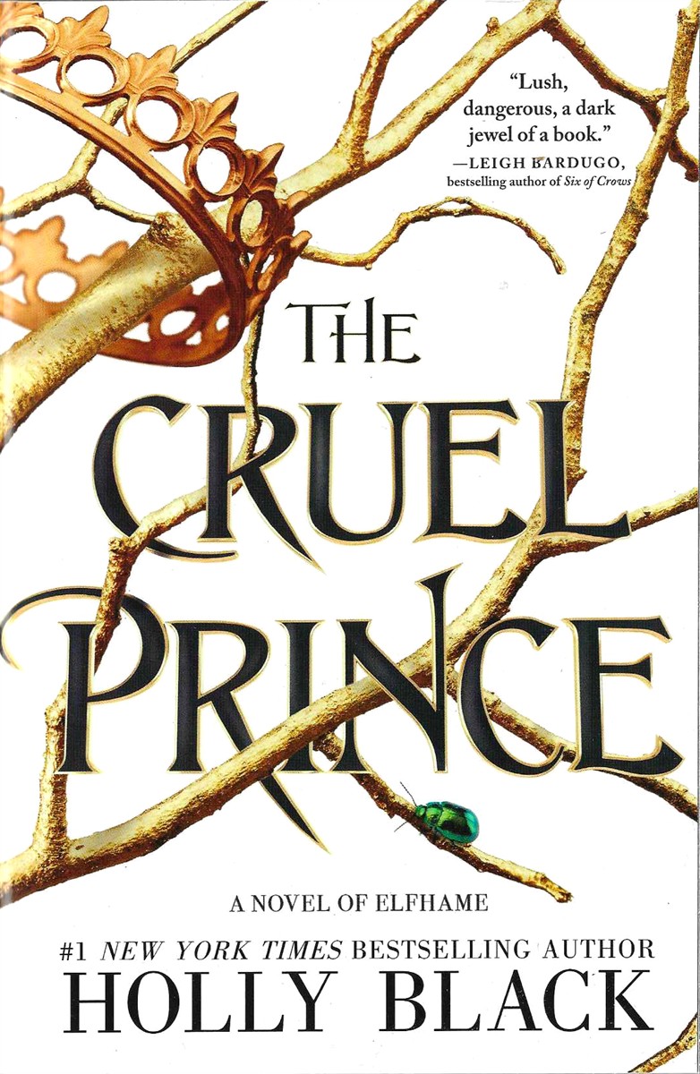 THE CRUEL PRINCE