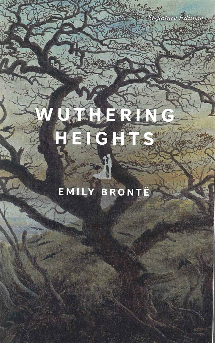 WUTHERING HEIGHTS