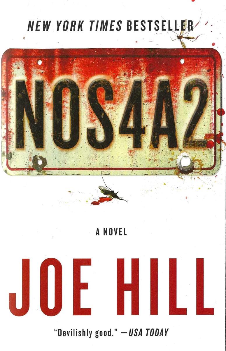 NOS4A2