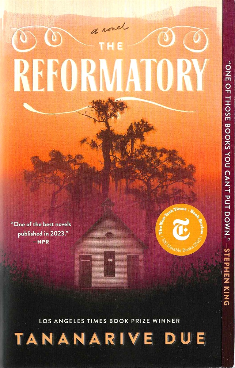 THE REFORMATORY