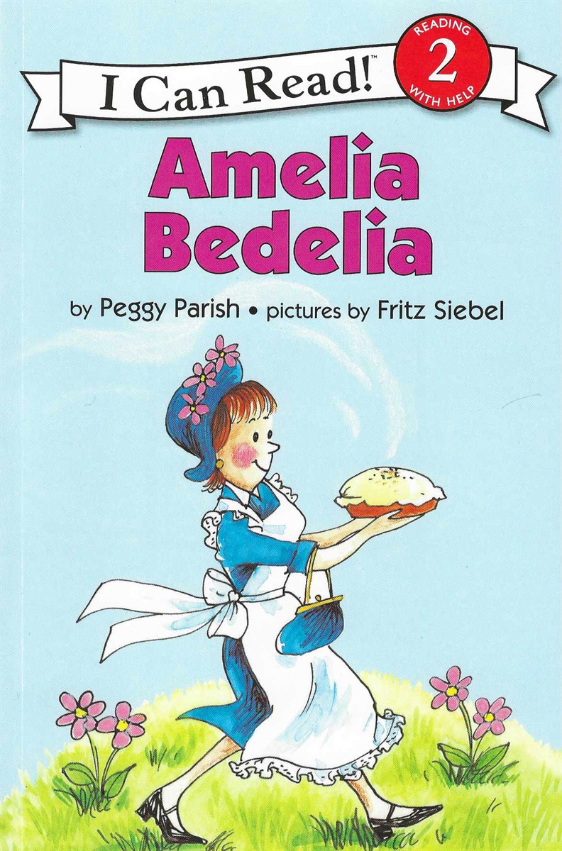 AMELIA BEDELIA