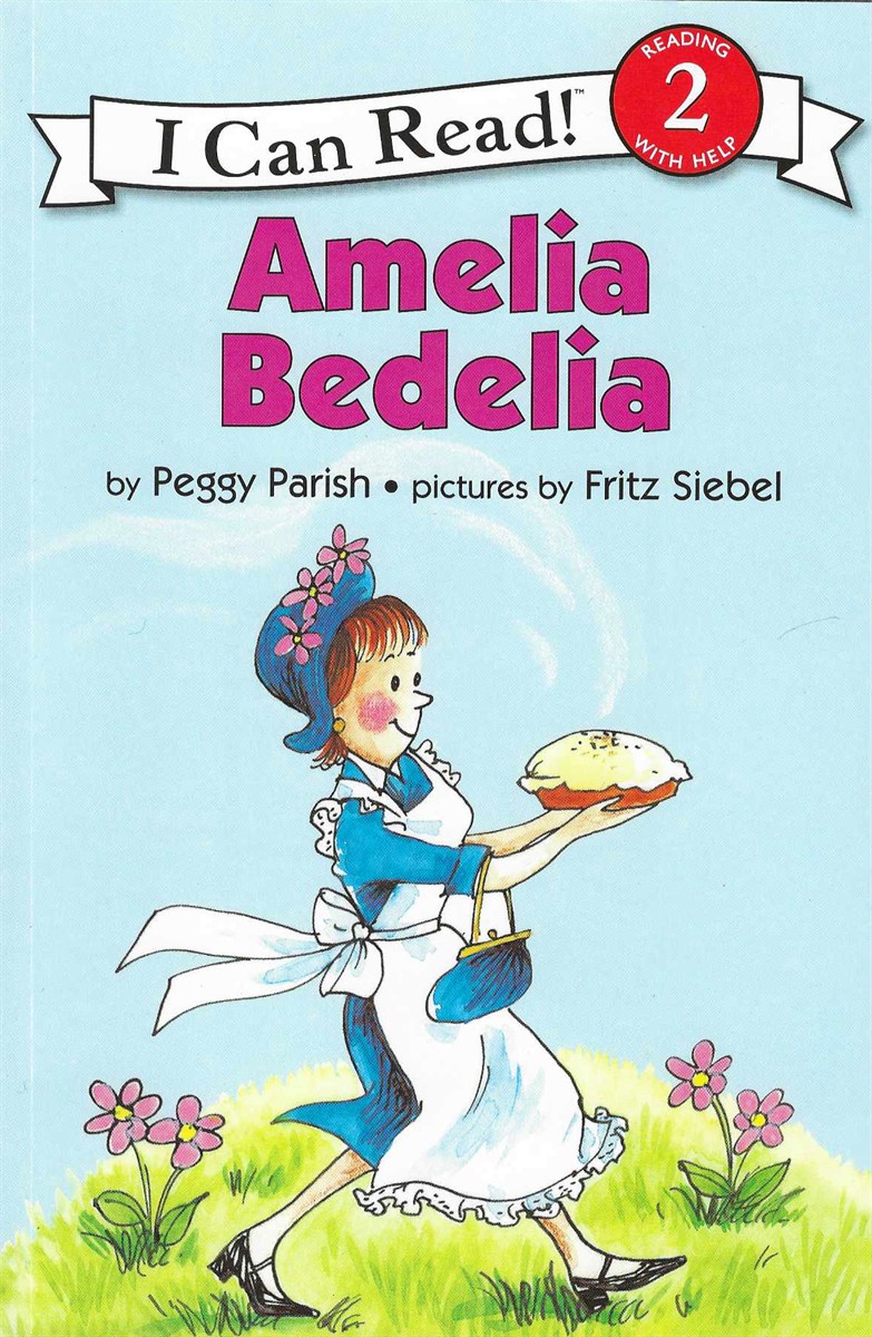 AMELIA BEDELIA
