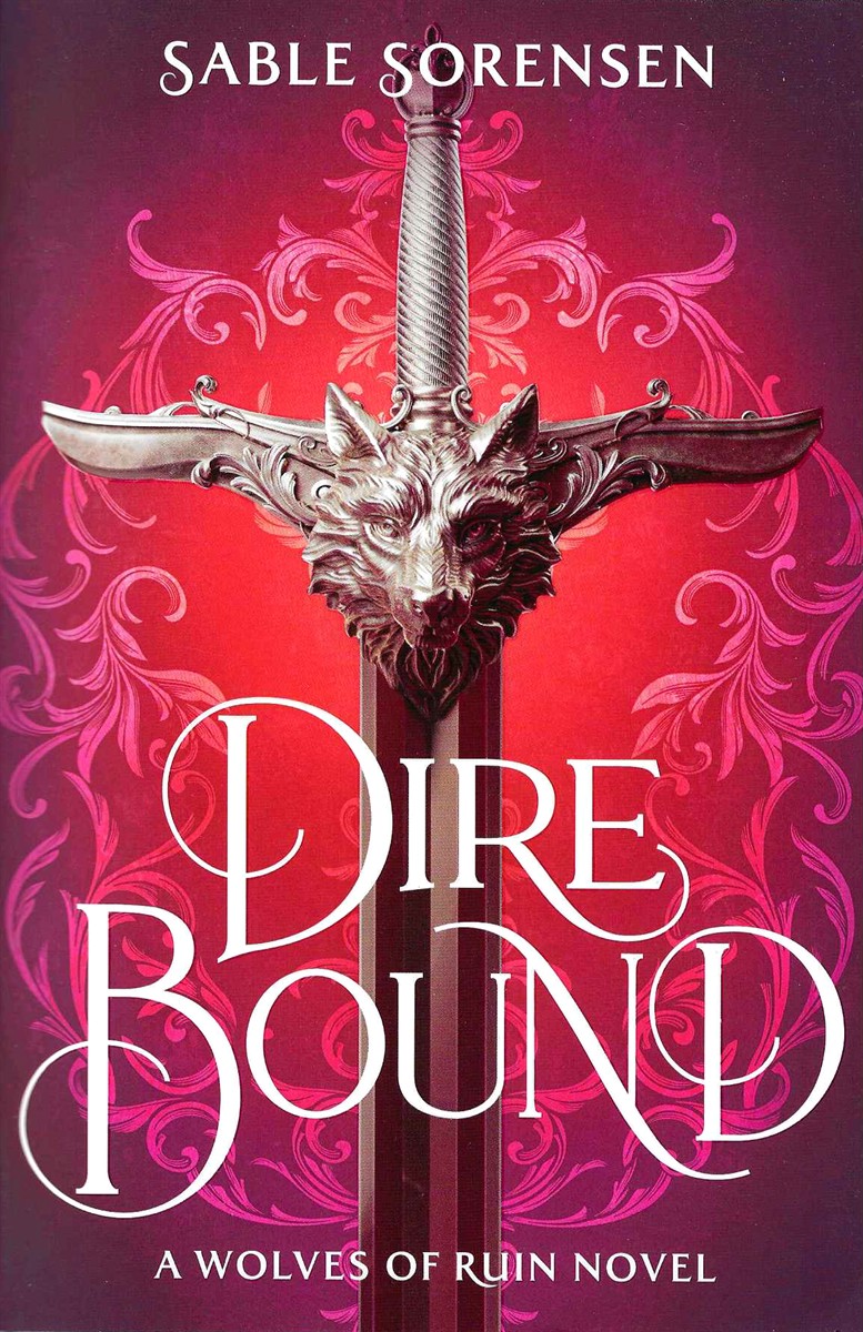 DIRE BOUND