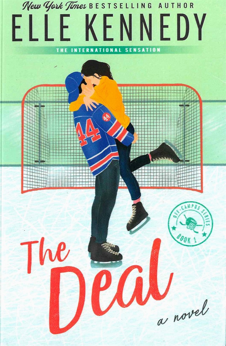 THE DEAL