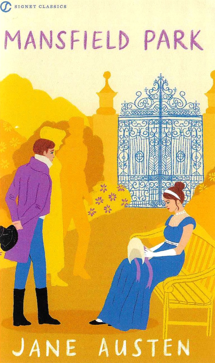 MANSFIELD PARK