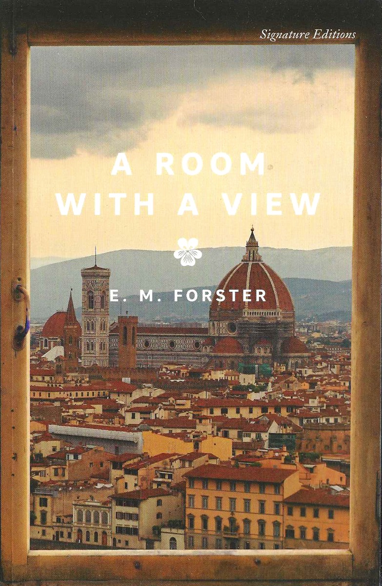 A ROOM WITH A VIEW