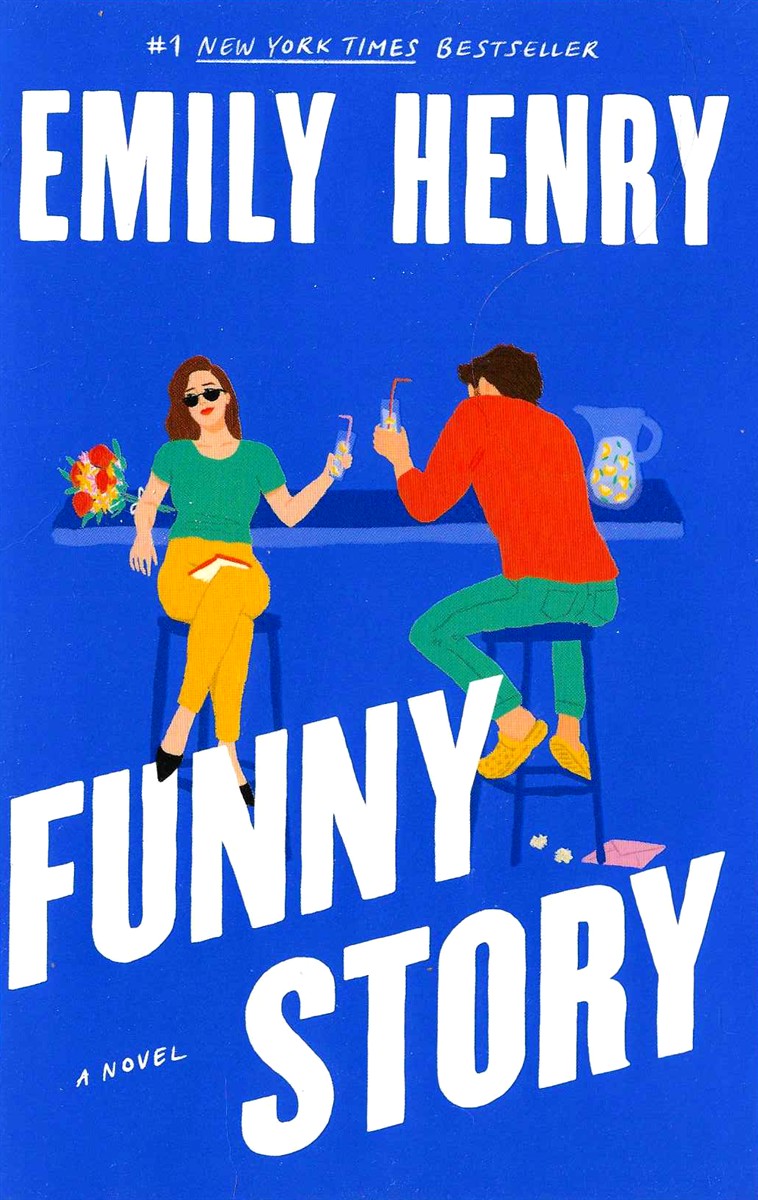 FUNNY STORY