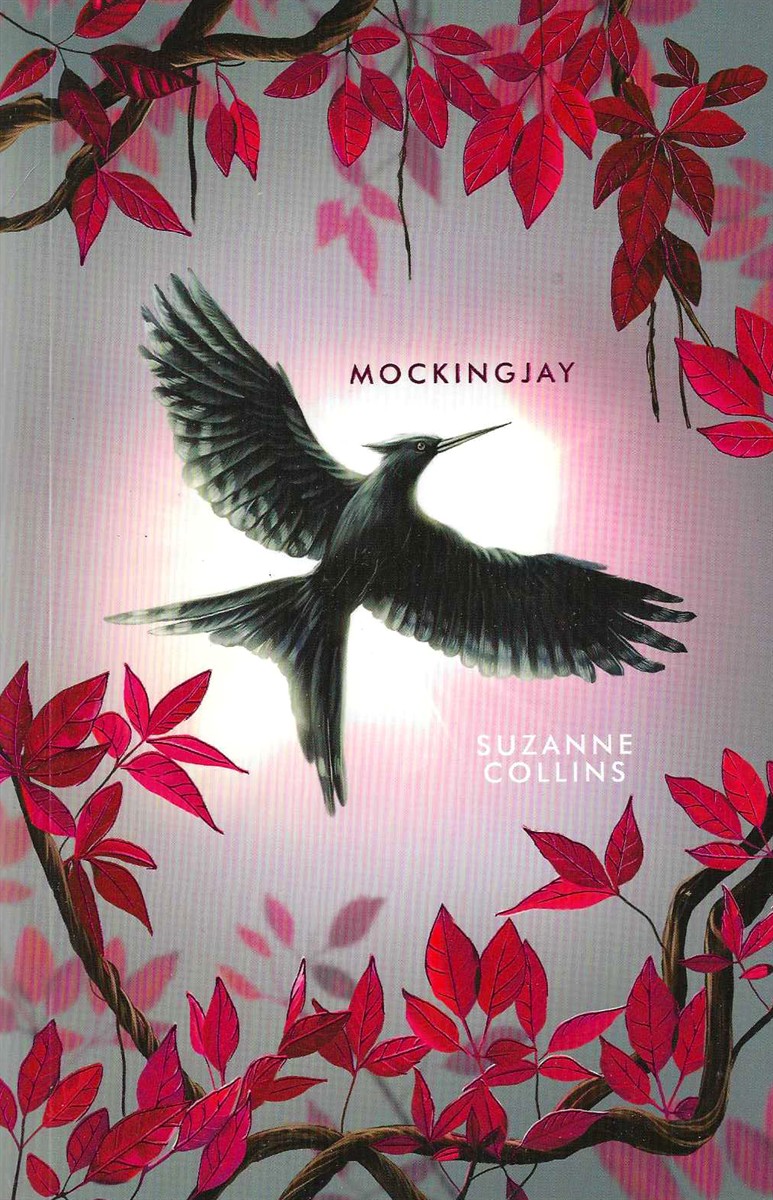 MOCKINGJAY [DELUXE EDITION]