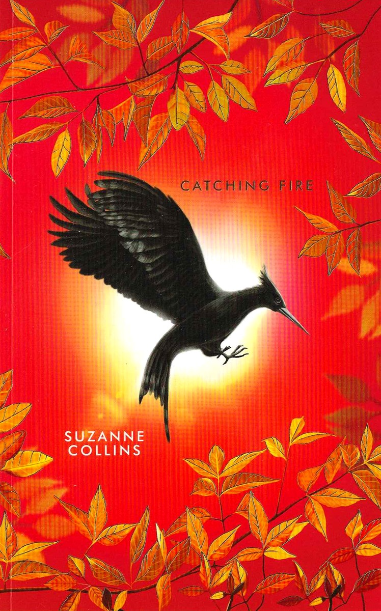 CATCHING FIRE [DELUXE EDITION]