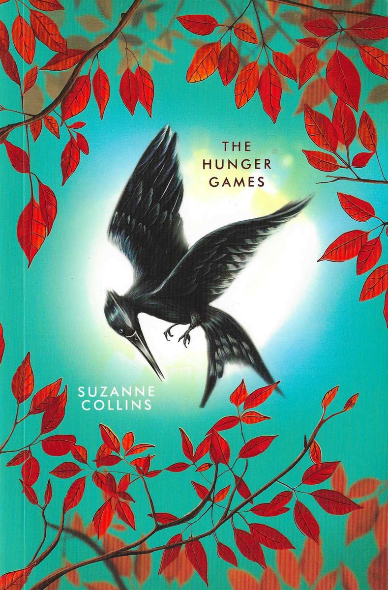 THE HUNGER GAMES [DELUXE EDITION]